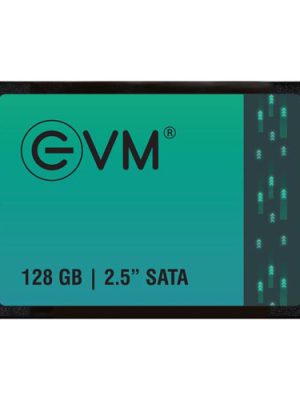 EVM 128GB 2.5 Inch SATA SSD EVM25/128GB