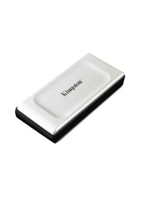 Kingston XS2000 2TB External SSD SXS2000/2000G